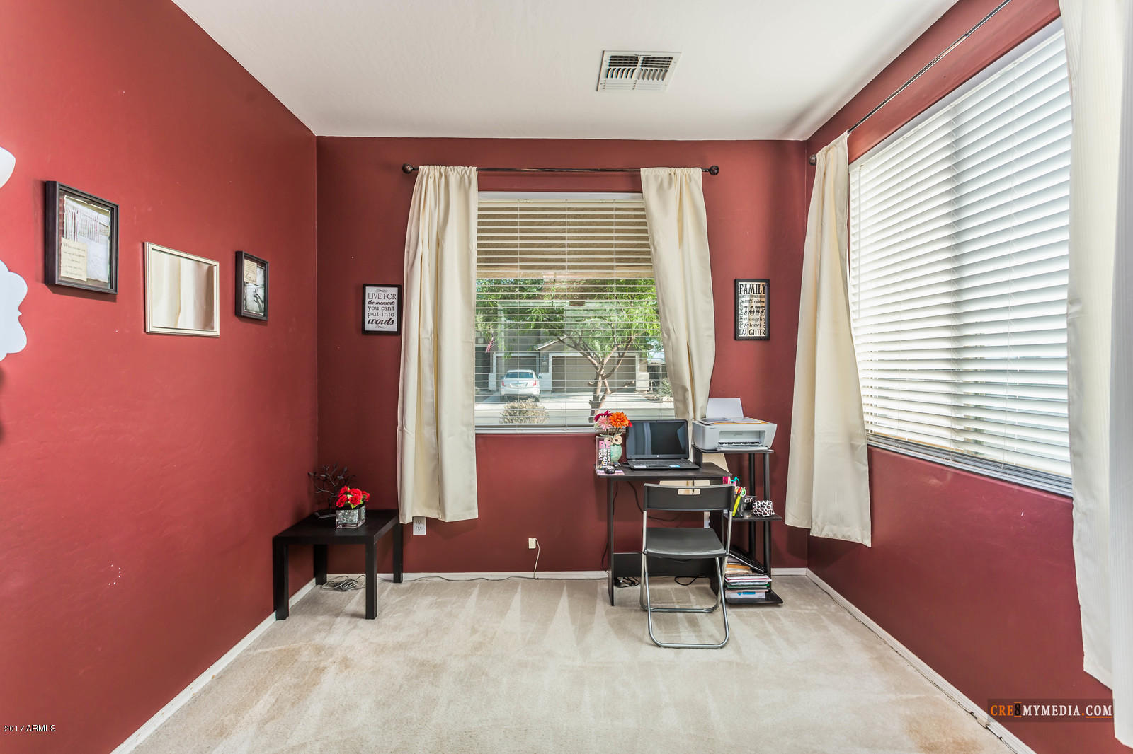 06 Bedroom Downstairs