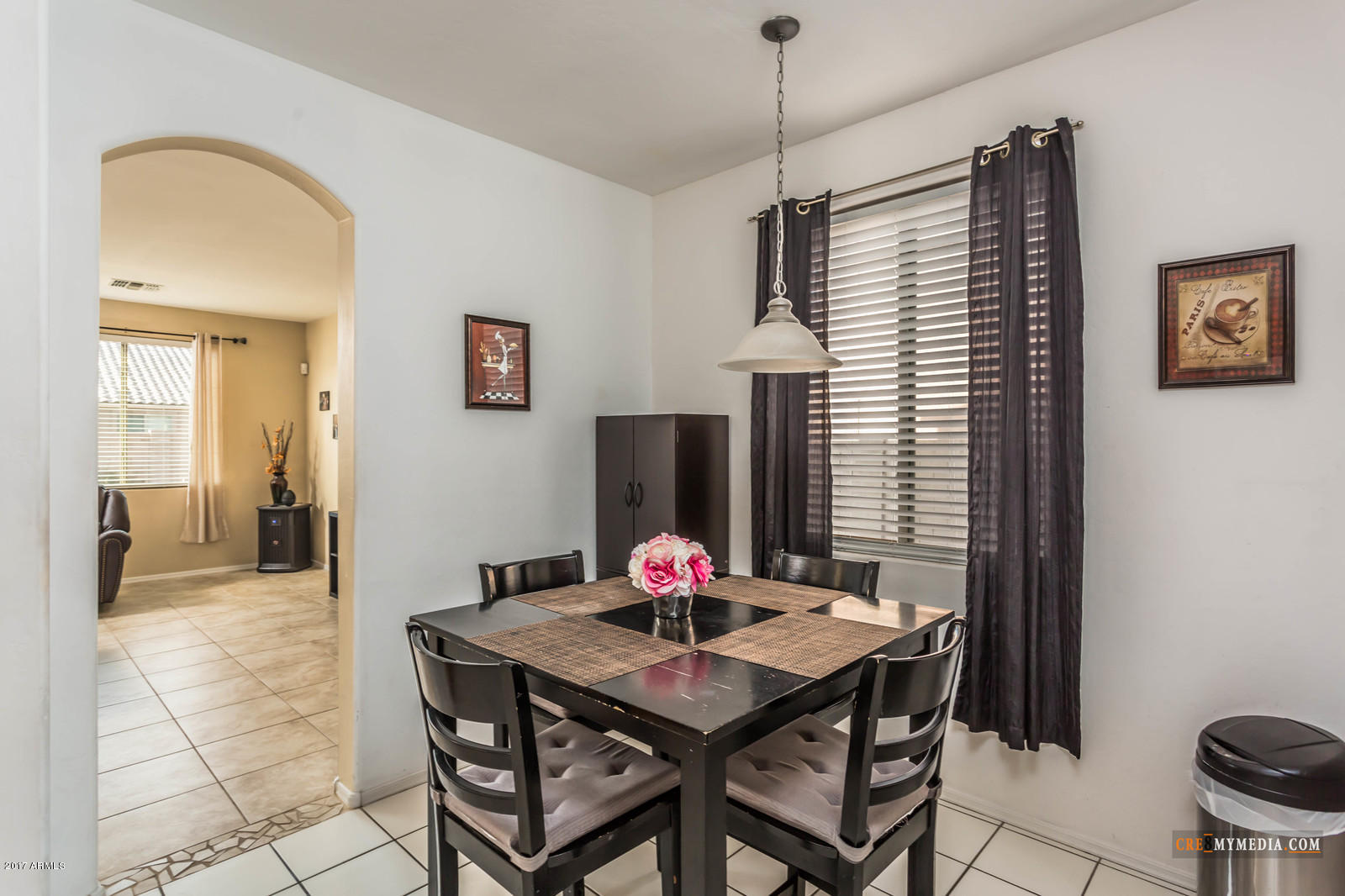46154 West Ranch Road Maricopa, AZ 85139 - Photo 10 of 25 11 Eat in Kitchen