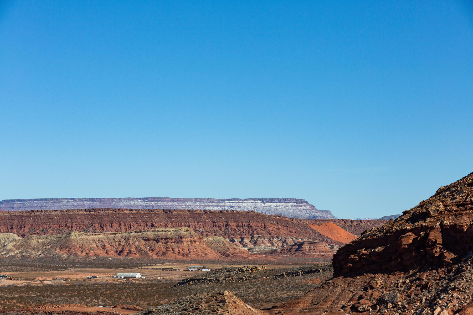 Desert Edge Street, Unit 15 St. George, UT 84790 - Photo 1 of 1 Desert Edge Lot 15 St George-031-30-lot1