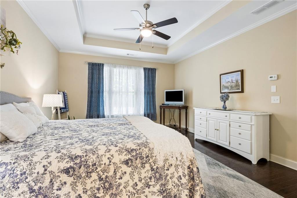 557 Butterfly Lane Braselton, GA 30517 - Photo 31 of 61