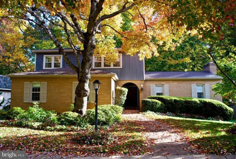 4105 North Ridgeview Road Arlington, VA 22207 - Photo 1 of 1 Exterior (Main)