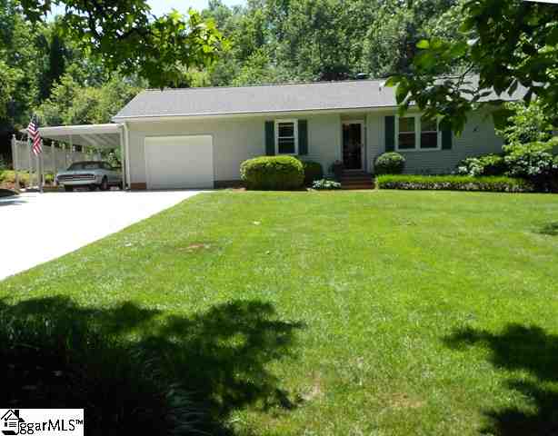 205 Enoree Circle Greer, SC 29650 - Photo 1 of 1 Gallery Image 1