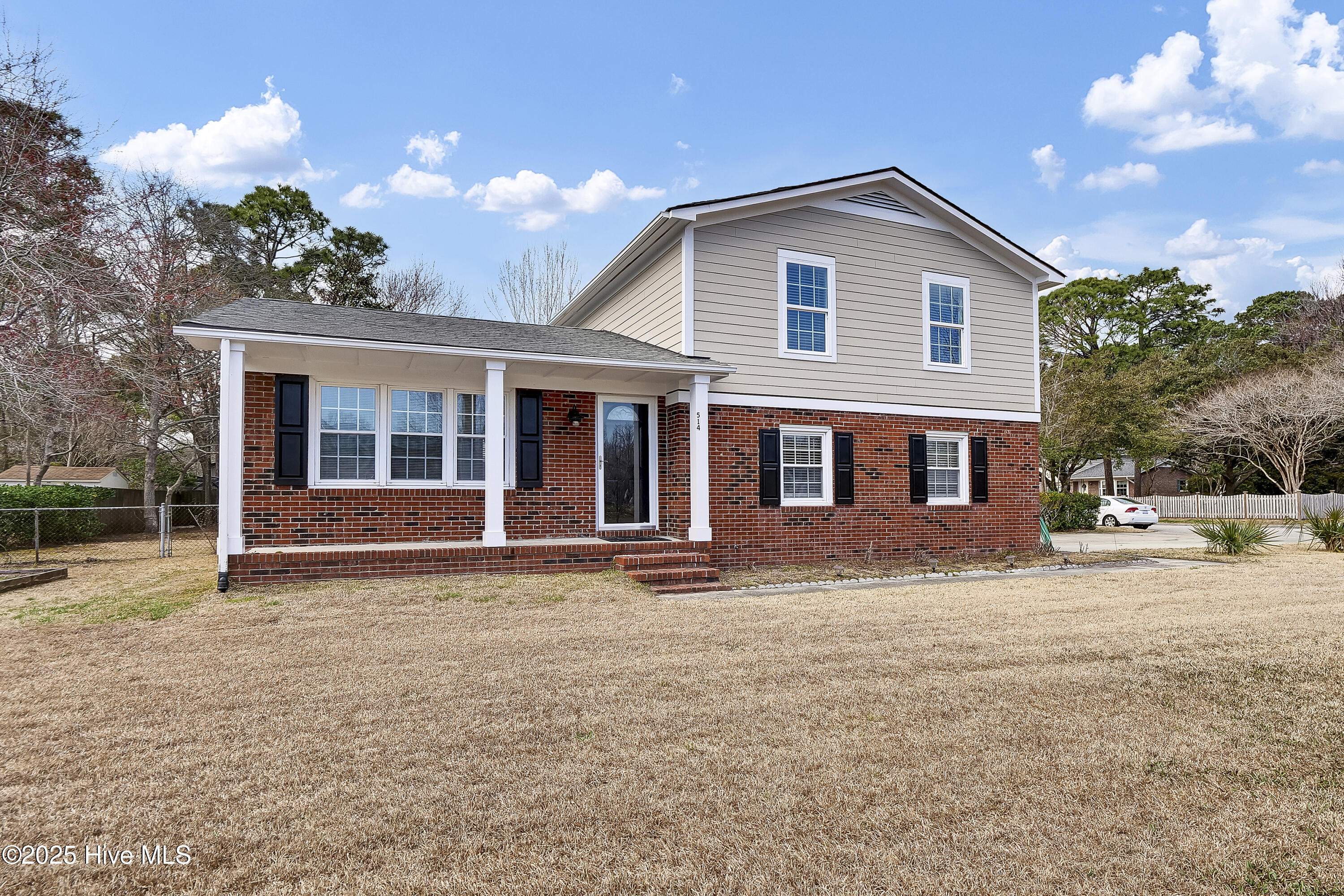 514 Kelly Road Wilmington, NC 28409 - Photo 2 of 31 P1111416