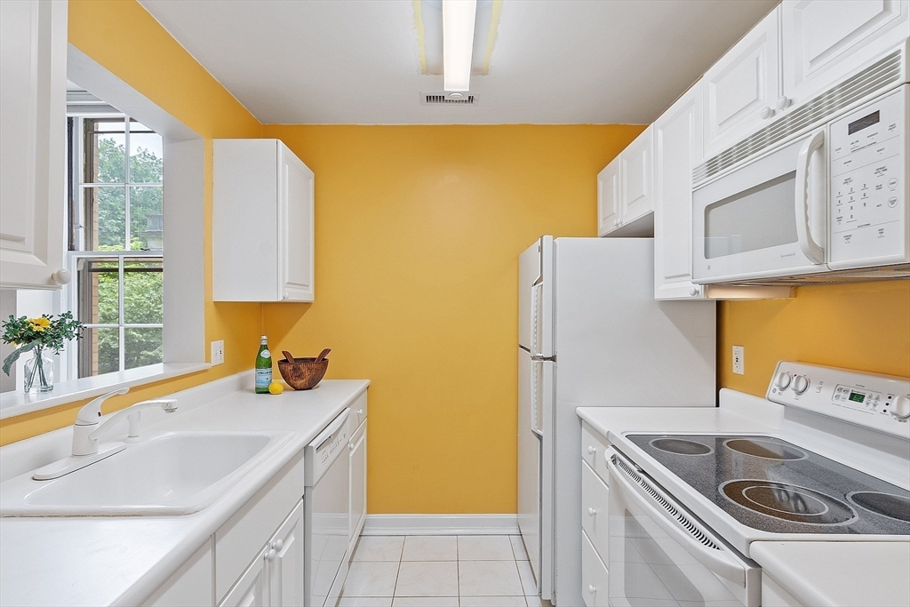 60 Glen Road, Unit 107 Brookline, MA 02445 - Photo 8 of 25 Gallery Image 8