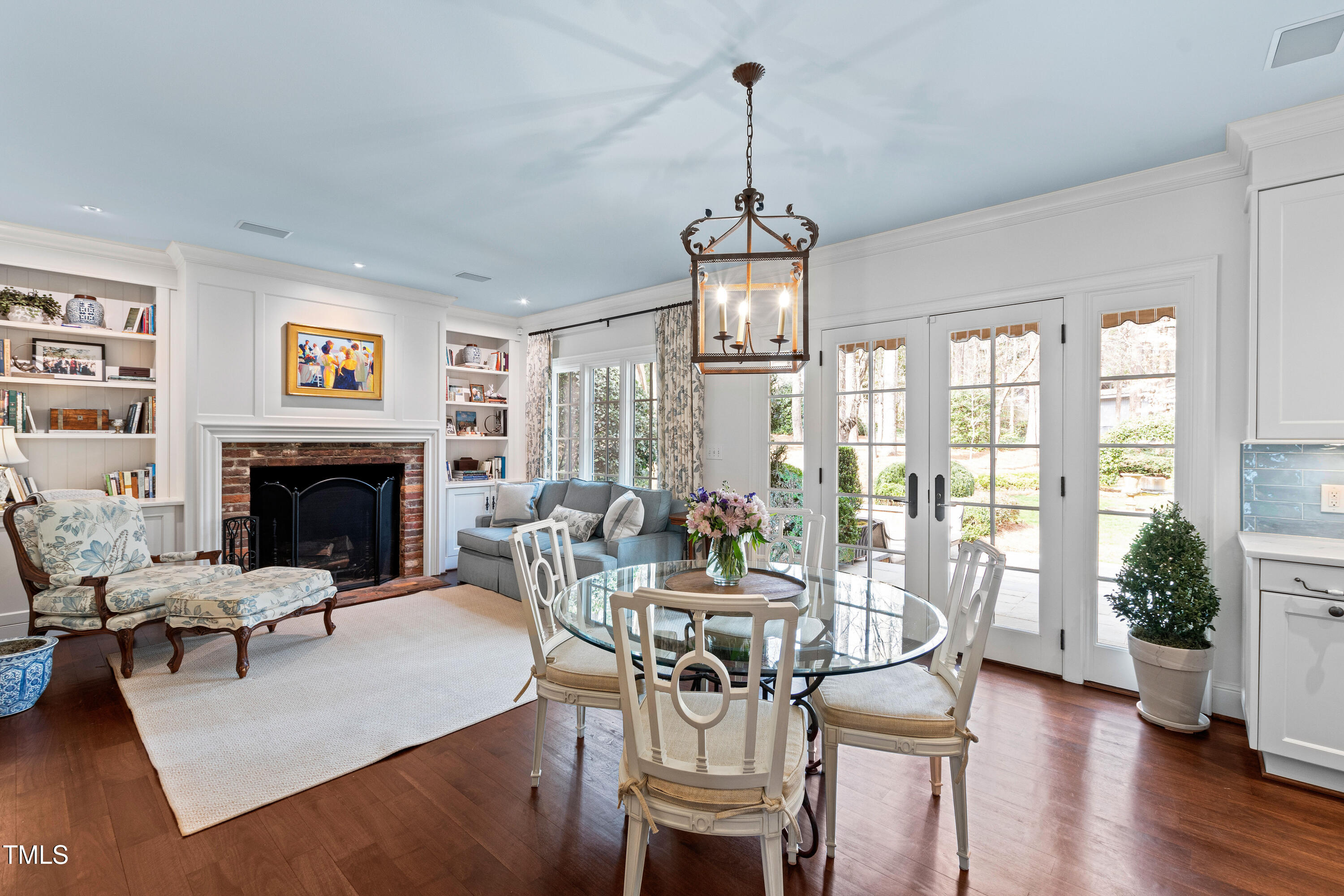 620 Marlowe Road Raleigh, NC 27609 - Photo 14 of 59 Marlowe (52)