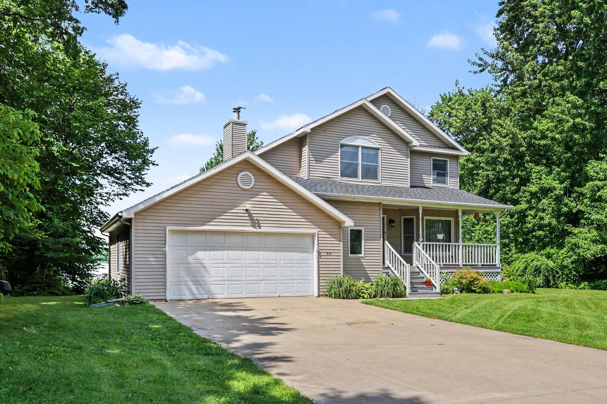 430 Gaskill Road Hastings, MI 49058 - Photo 2 of 41 002_file_4229