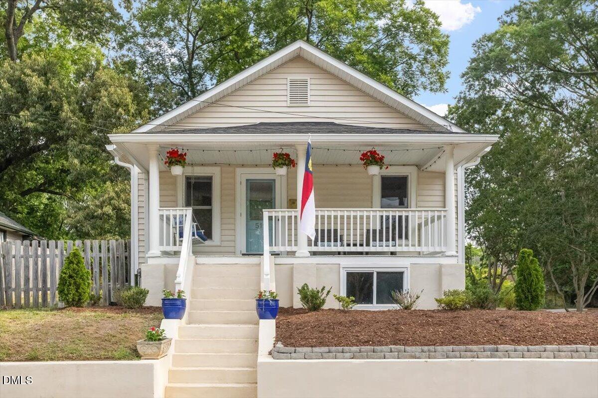 519 Holden Street Raleigh, NC 27604 - Photo 1 of 34