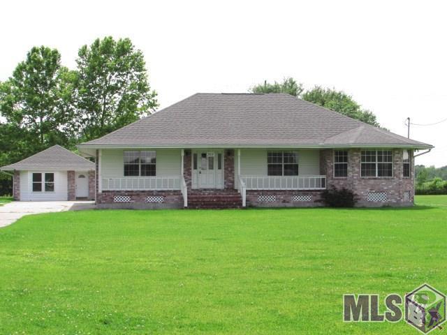 922 Aragon Road Montegut, LA 70377 - Photo 1 of 20 Gallery Image 1