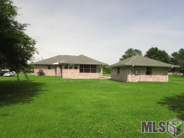 922 Aragon Road Montegut, LA 70377 - Photo 19 of 20 Gallery Image 19