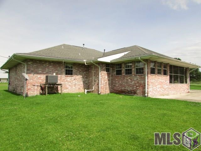 922 Aragon Road Montegut, LA 70377 - Photo 20 of 20 Gallery Image 20