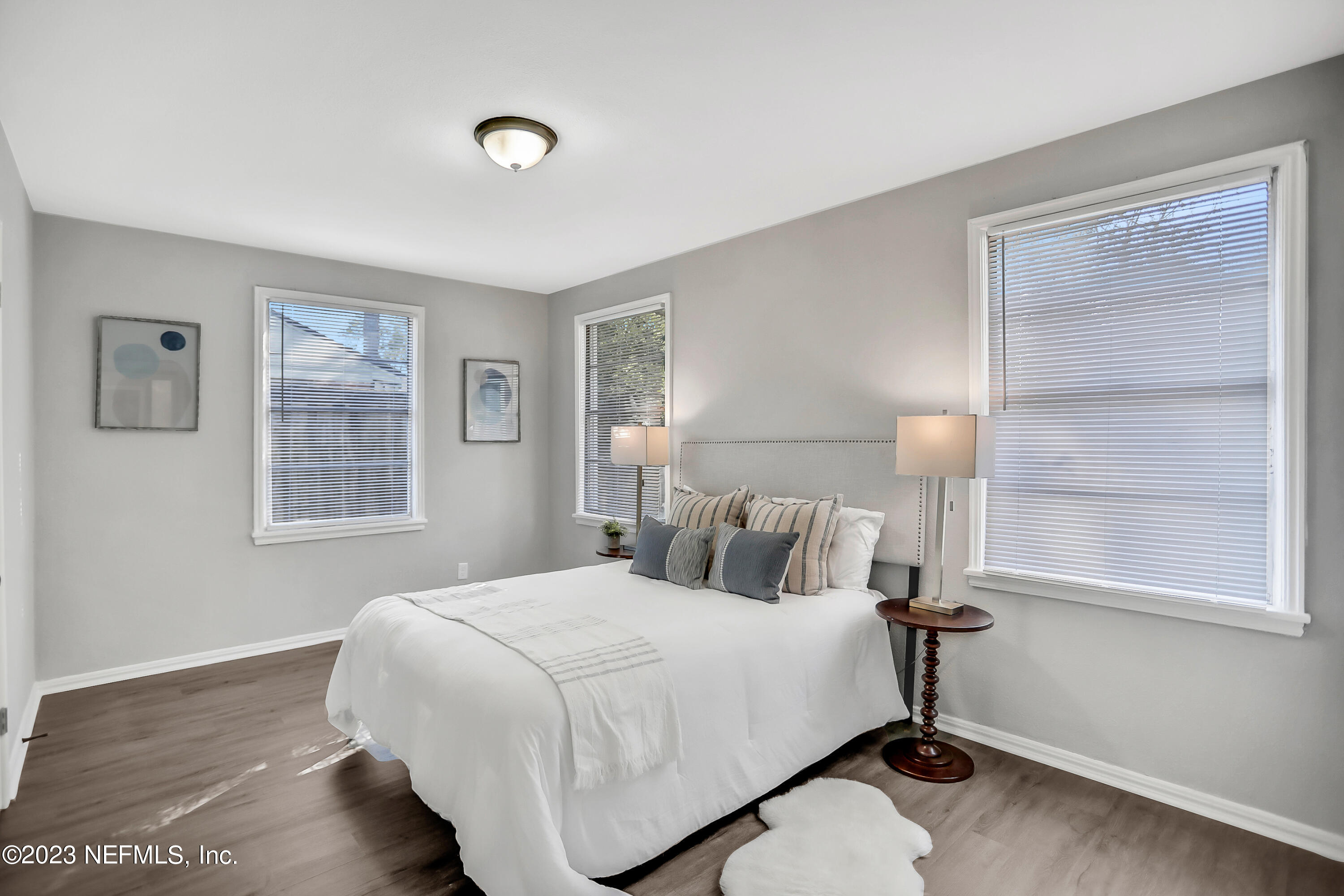 1532 Parrish Place Jacksonville, FL 32205 - Photo 11 of 32 Bedroom 2.2