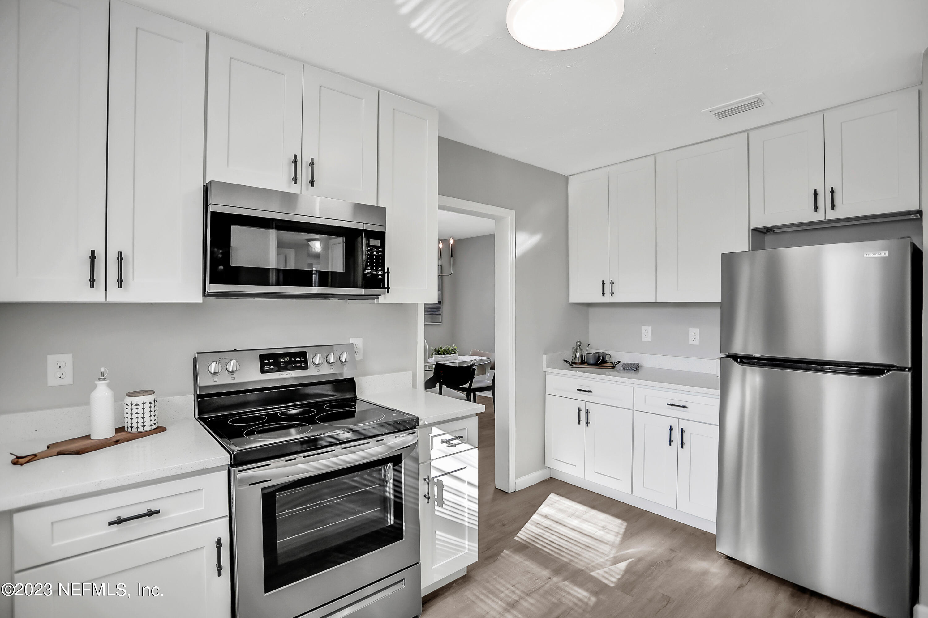 1532 Parrish Place Jacksonville, FL 32205 - Photo 12 of 32 Kitchen 2