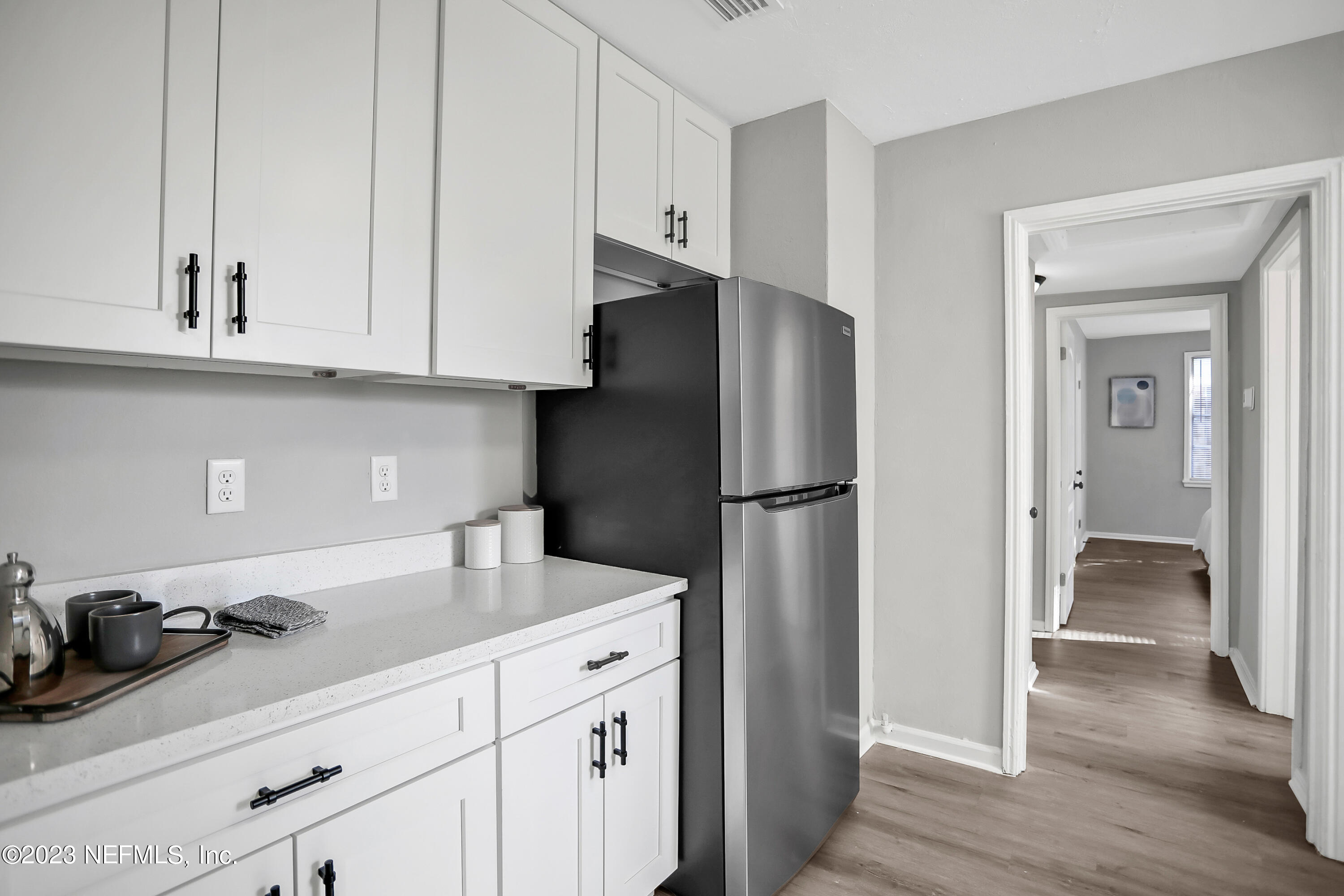 1532 Parrish Place Jacksonville, FL 32205 - Photo 14 of 32 Kitchen