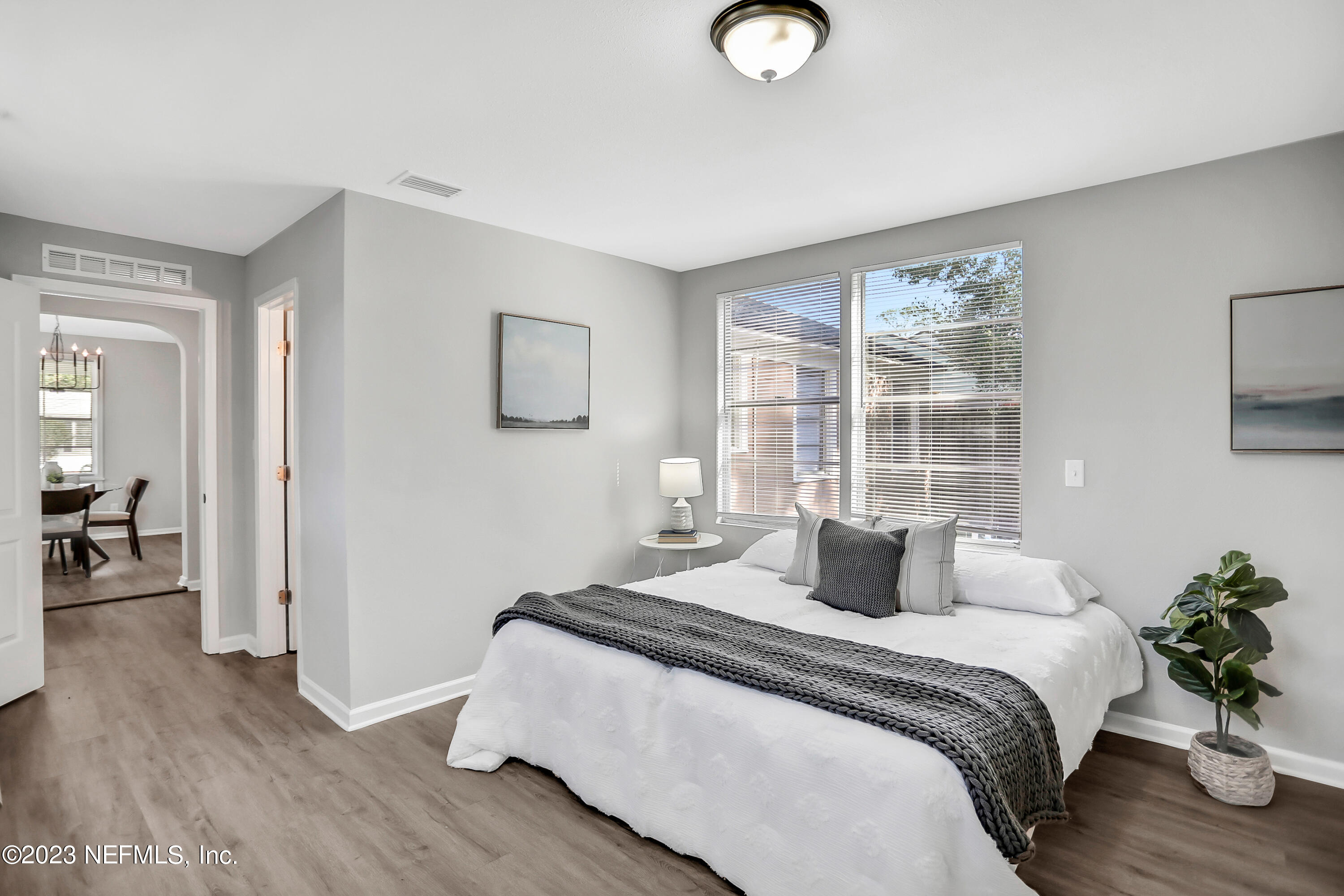 1532 Parrish Place Jacksonville, FL 32205 - Photo 17 of 32 Master Bedroom