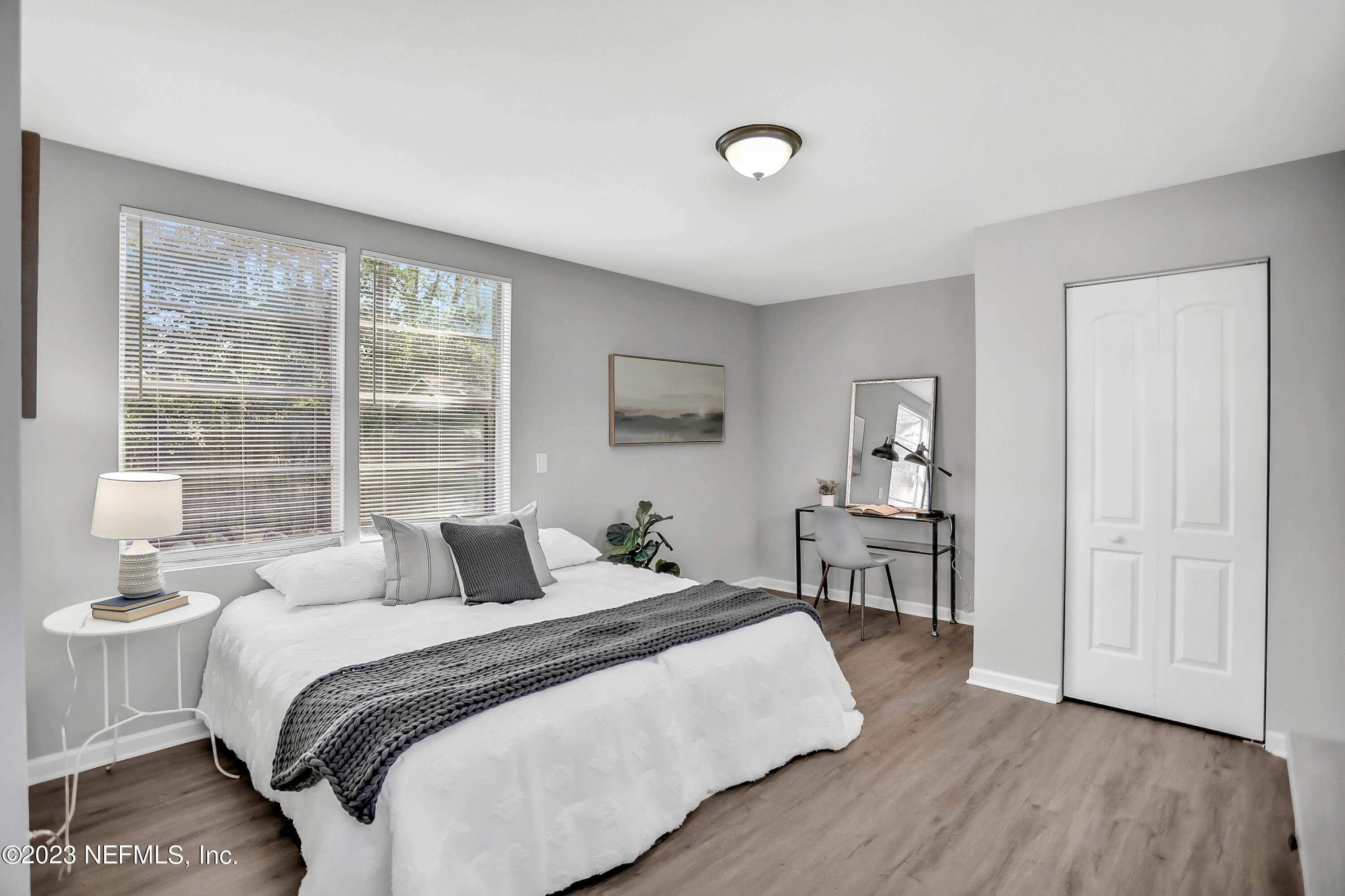 1532 Parrish Place Jacksonville, FL 32205 - Photo 18 of 32 Master Bedroom (2)