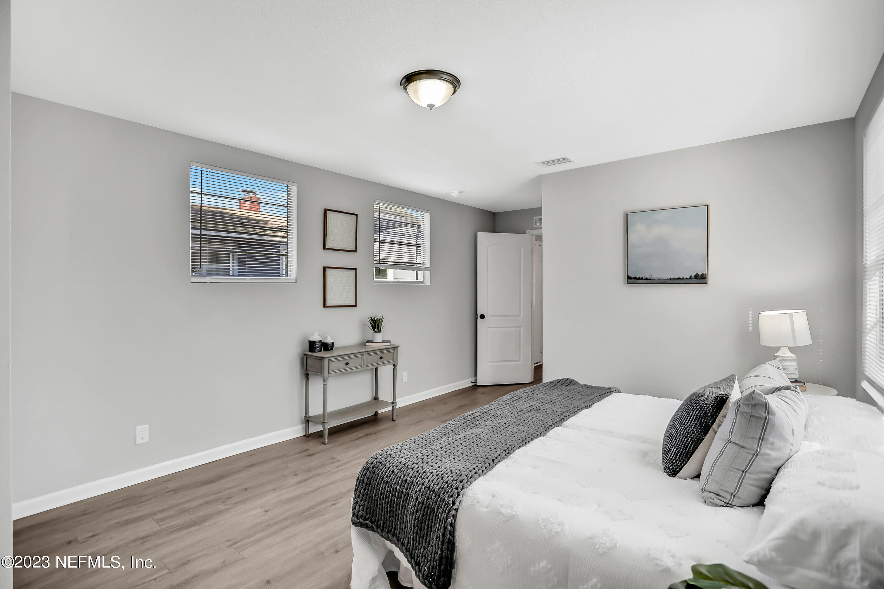 1532 Parrish Place Jacksonville, FL 32205 - Photo 19 of 32 Master Bedroom 3