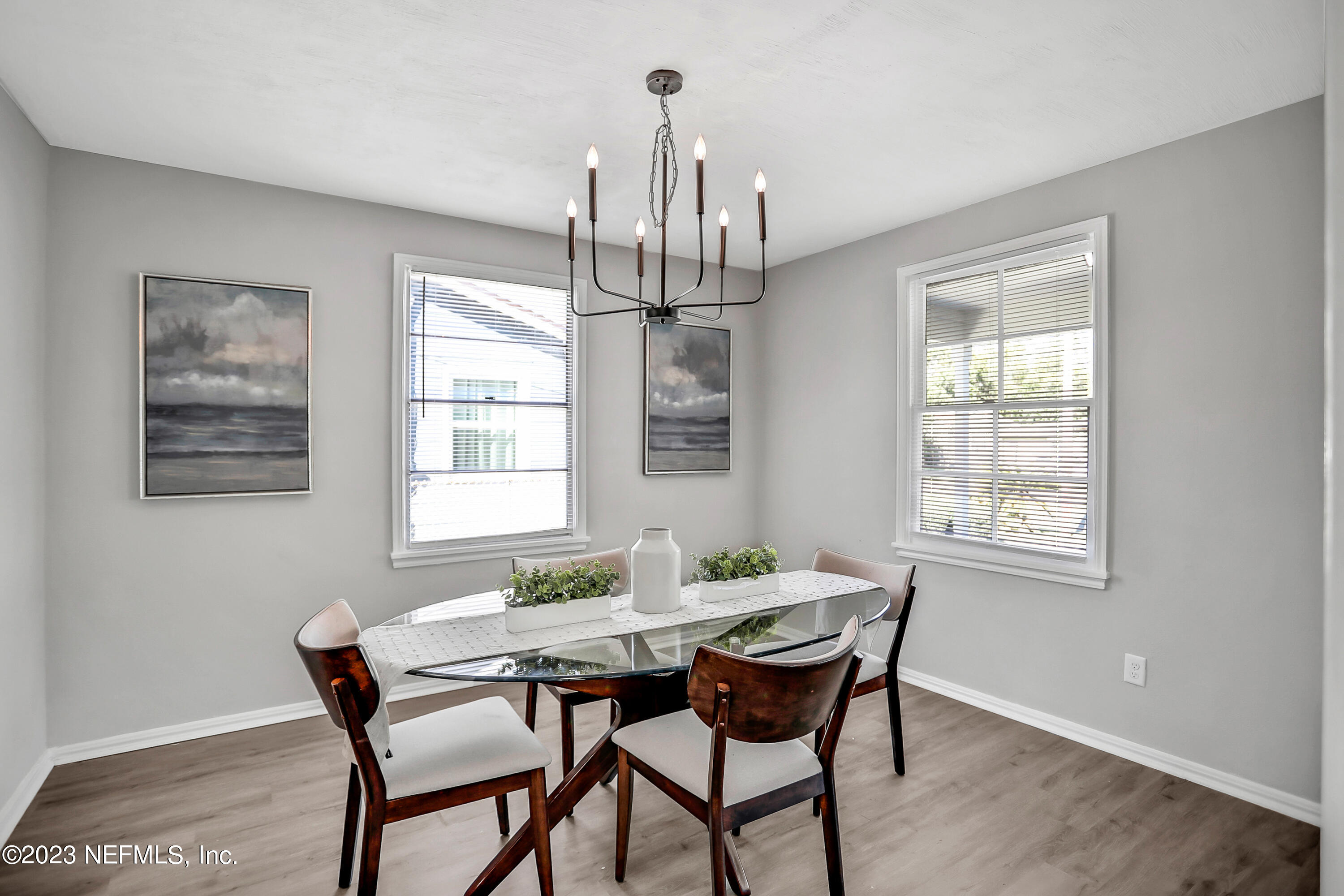 1532 Parrish Place Jacksonville, FL 32205 - Photo 10 of 32 Dining