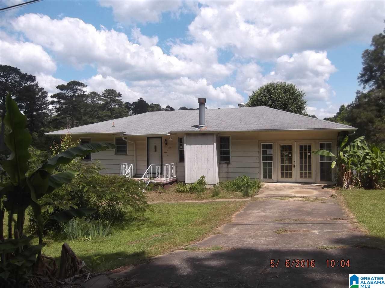 307 Crosson Street Weaver, AL 36277 - Photo 19 of 20