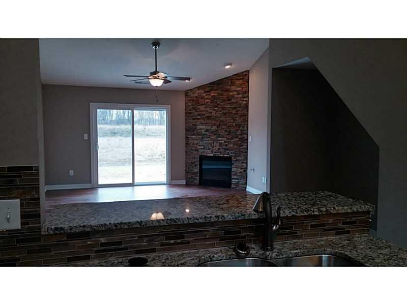9722 Highpoint Ridge Drive, Unit 9 Fishers, IN 46037 - Photo 12 of 13 Gallery Image 12