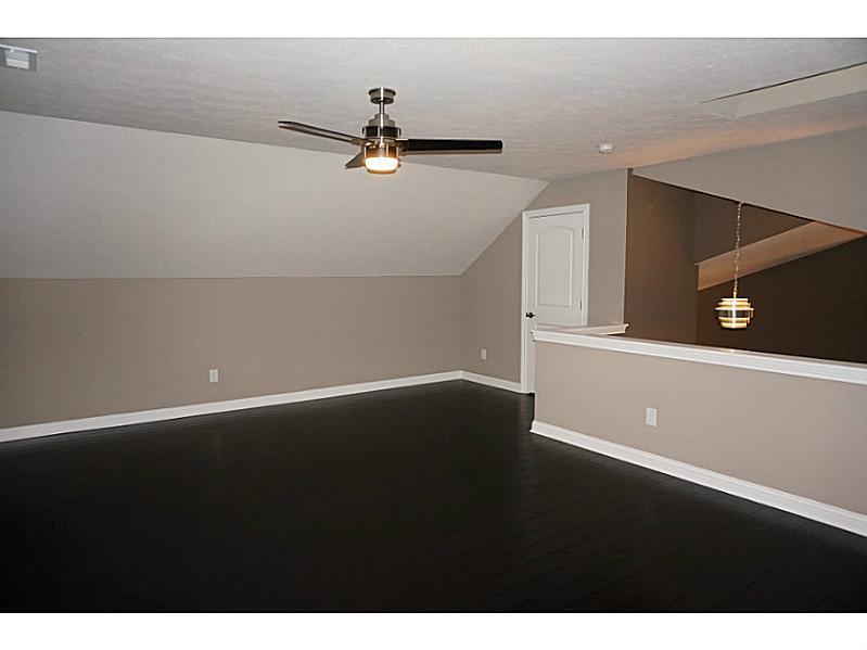 9722 Highpoint Ridge Drive, Unit 9 Fishers, IN 46037 - Photo 8 of 13 Gallery Image 8