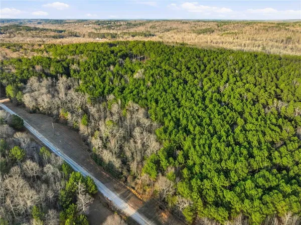 a view of an outdoor space and a lake view