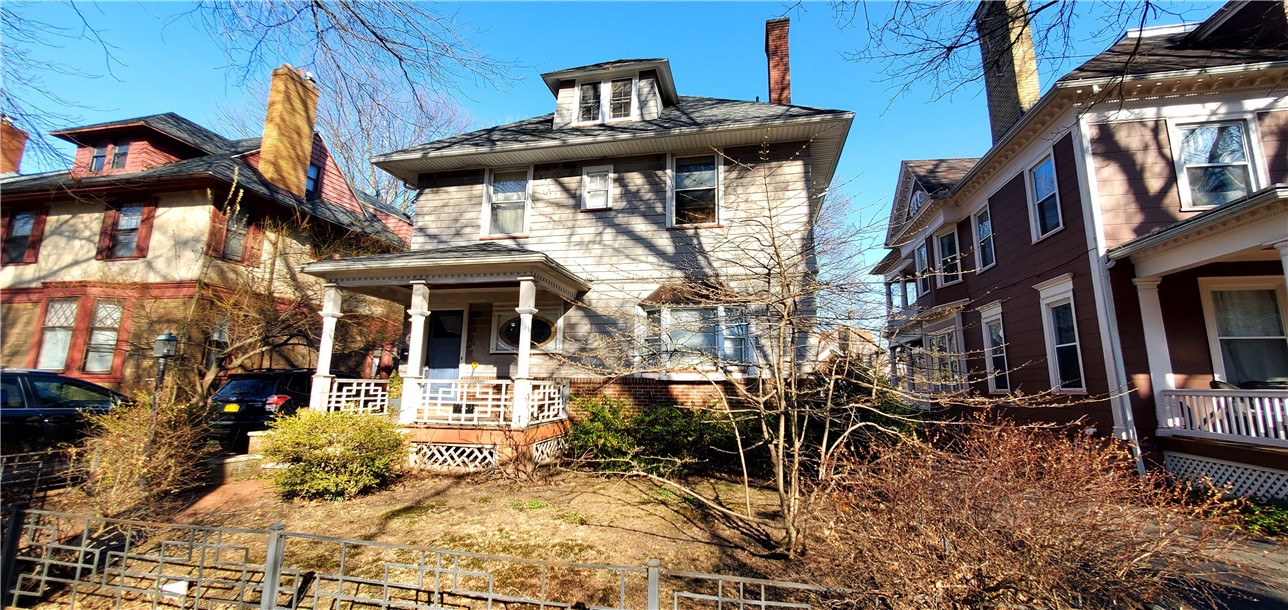 180 Dartmouth Street, Unit 21 Rochester, NY 14607 - Photo 9 of 9