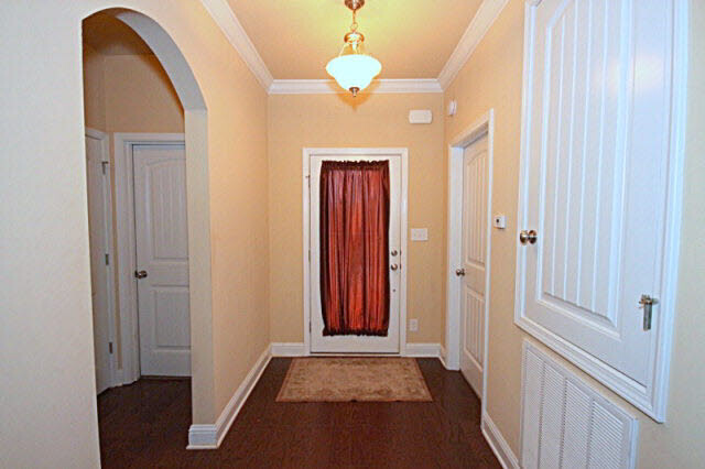 10610 Orkney Way Daphne, AL 36527 - Photo 3 of 20 Foyer