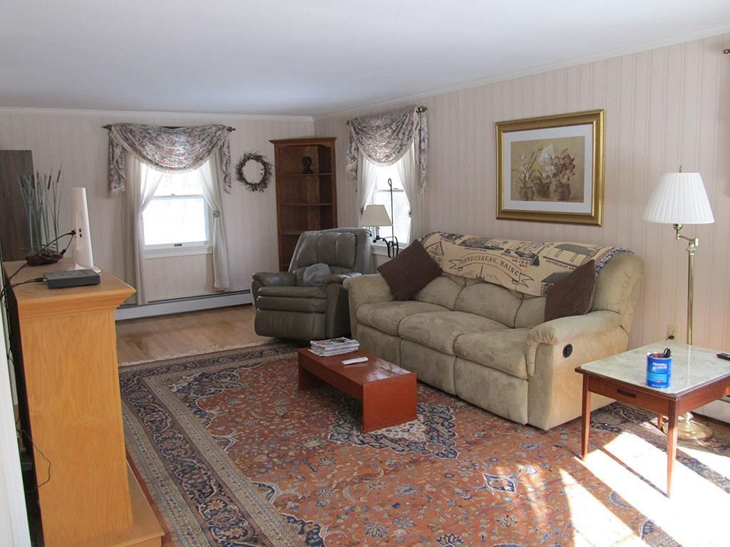 207 Clark Road Kenduskeag, ME 04450 - Photo 4 of 28 Photo