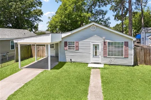 $1,400 | 126 Gassen Street, Luling, LA 70070