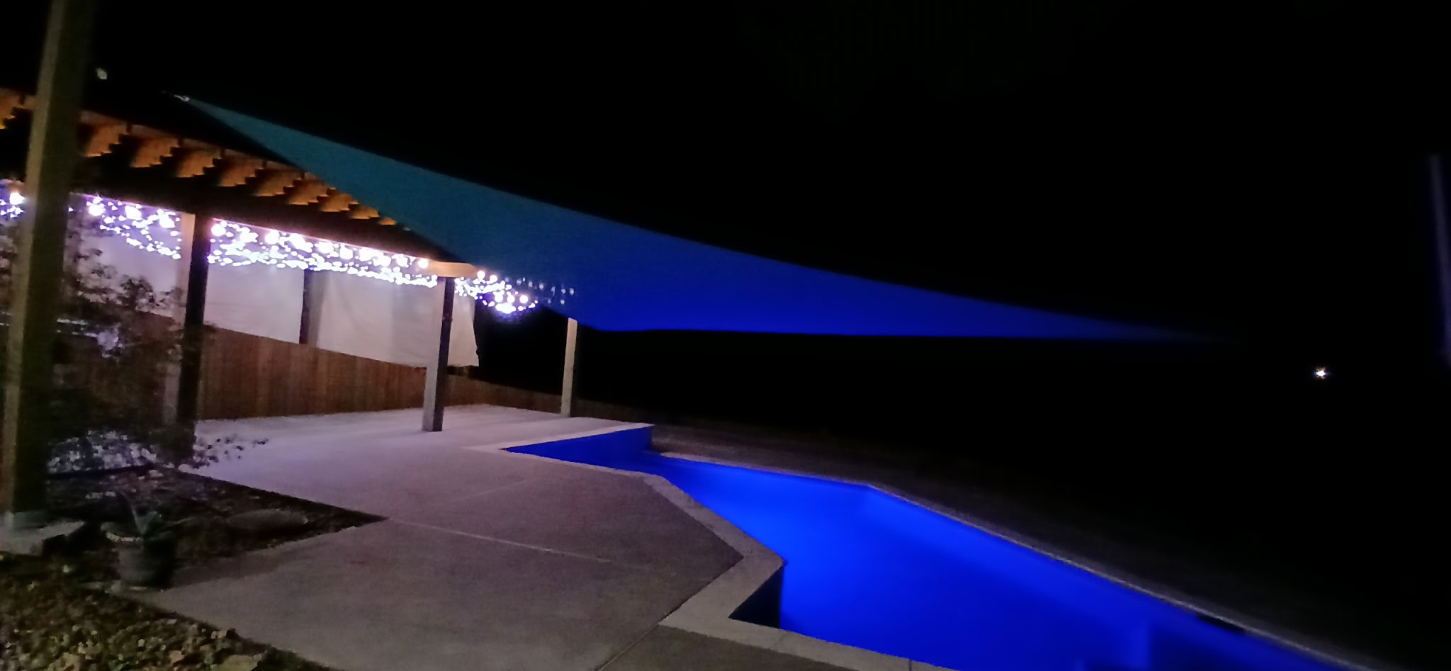 205 Don Q Baytown, TX 77523 - Photo 27 of 27 a view of an chairs and table in the room