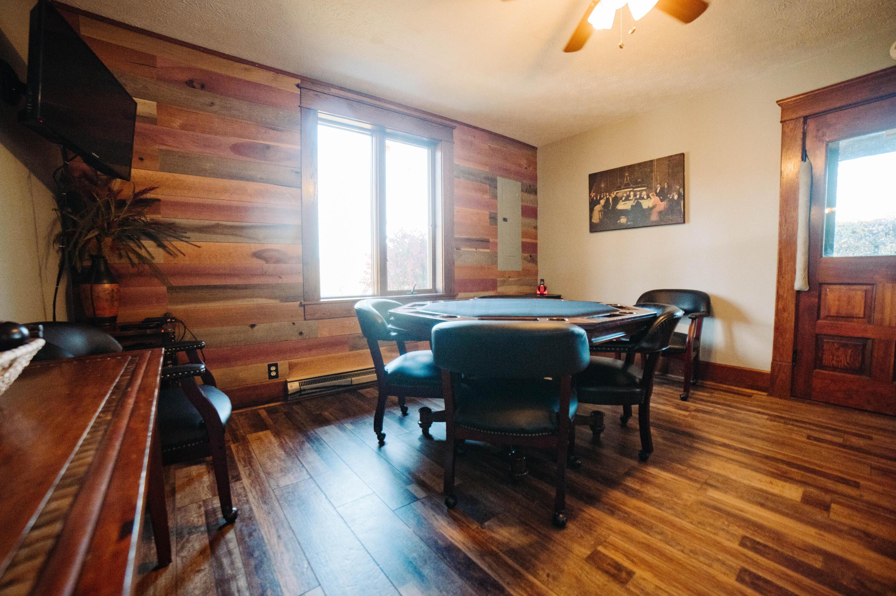 64046 Bethel Road Creola, OH 45622 - Photo 27 of 77 Liberty Lodge ©Stephanie West Photograph