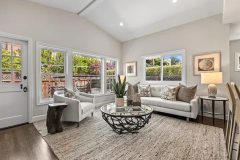 $2,195,000 | 1120 Dufferin Avenue, Burlingame, CA 94010