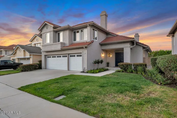 $1,290,000 | 12147 Alder Grove Street, Moorpark, CA 93021