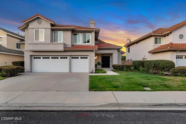 $1,290,000 | 12147 Alder Grove Street, Moorpark, CA 93021