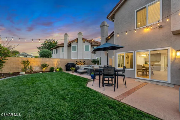 $1,290,000 | 12147 Alder Grove Street, Moorpark, CA 93021
