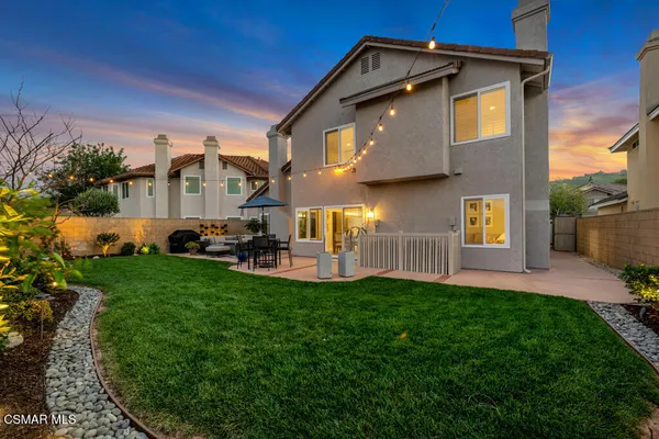 $1,290,000 | 12147 Alder Grove Street, Moorpark, CA 93021