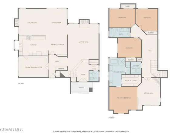 $1,290,000 | 12147 Alder Grove Street, Moorpark, CA 93021