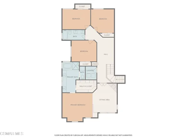 $1,290,000 | 12147 Alder Grove Street, Moorpark, CA 93021