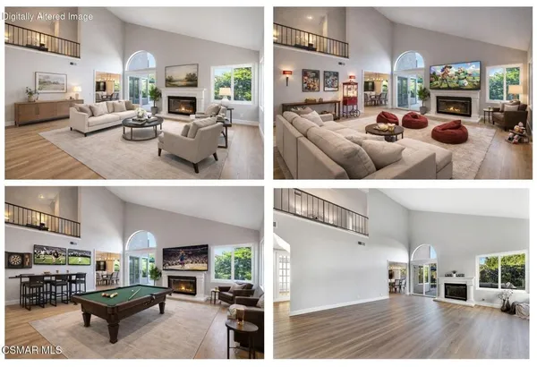$1,290,000 | 12147 Alder Grove Street, Moorpark, CA 93021