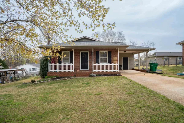 $199,999 | 229 Ranier Drive, Inman, SC 29349