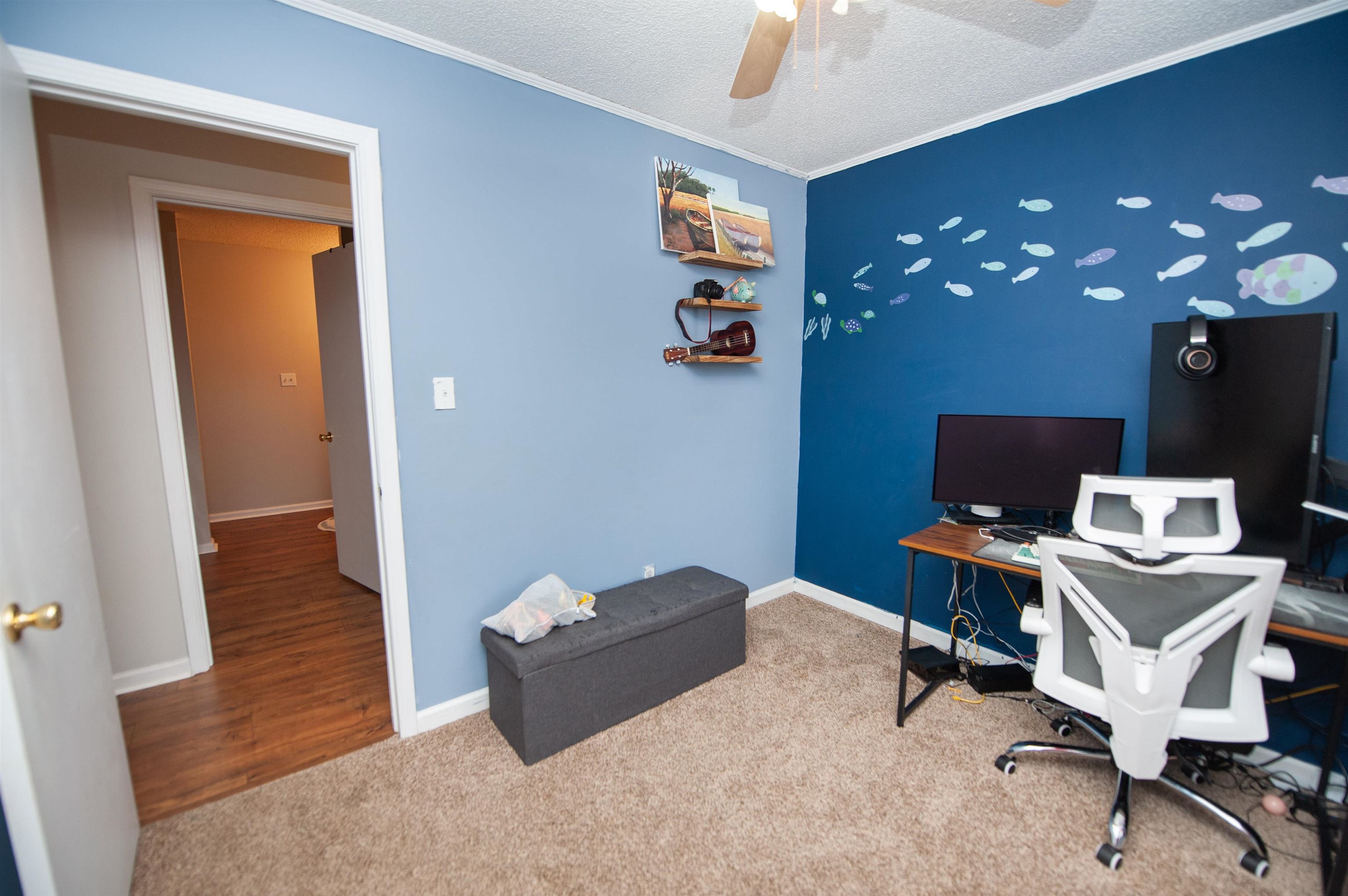 229 Ranier Drive Inman, SC 29349 - Photo 12 of 32