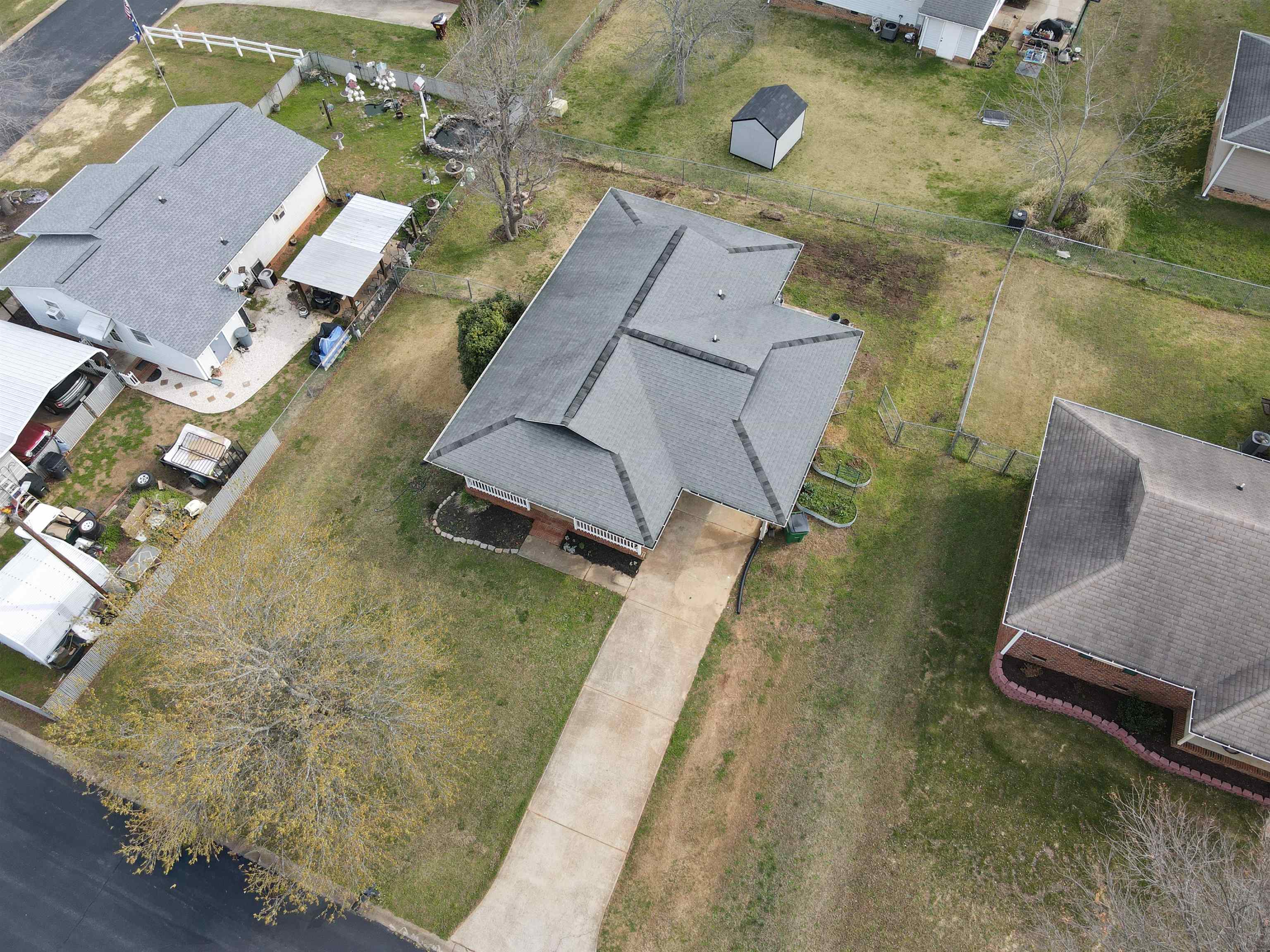 229 Ranier Drive Inman, SC 29349 - Photo 28 of 32