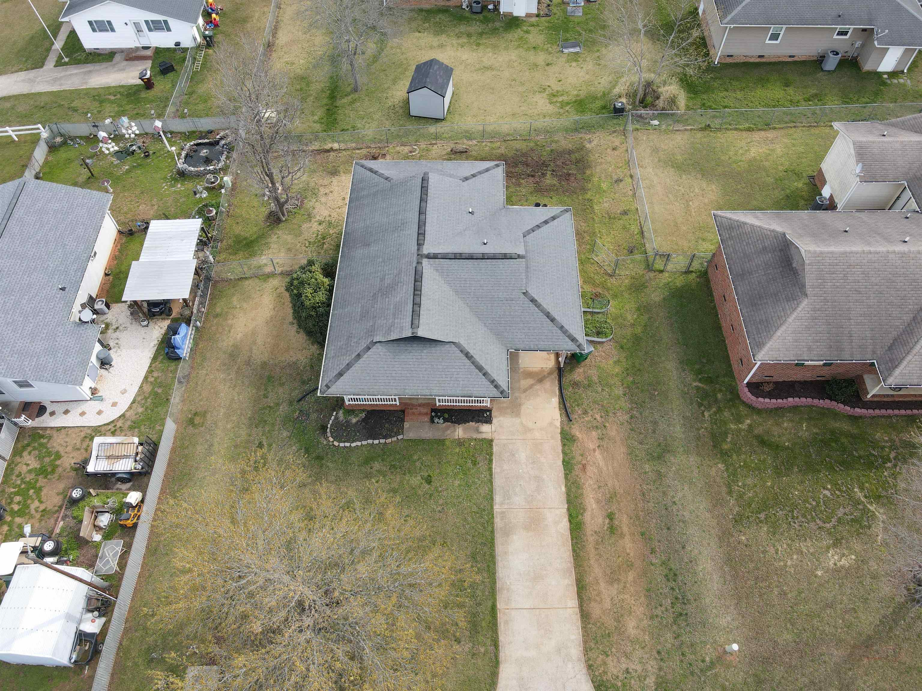 229 Ranier Drive Inman, SC 29349 - Photo 29 of 32