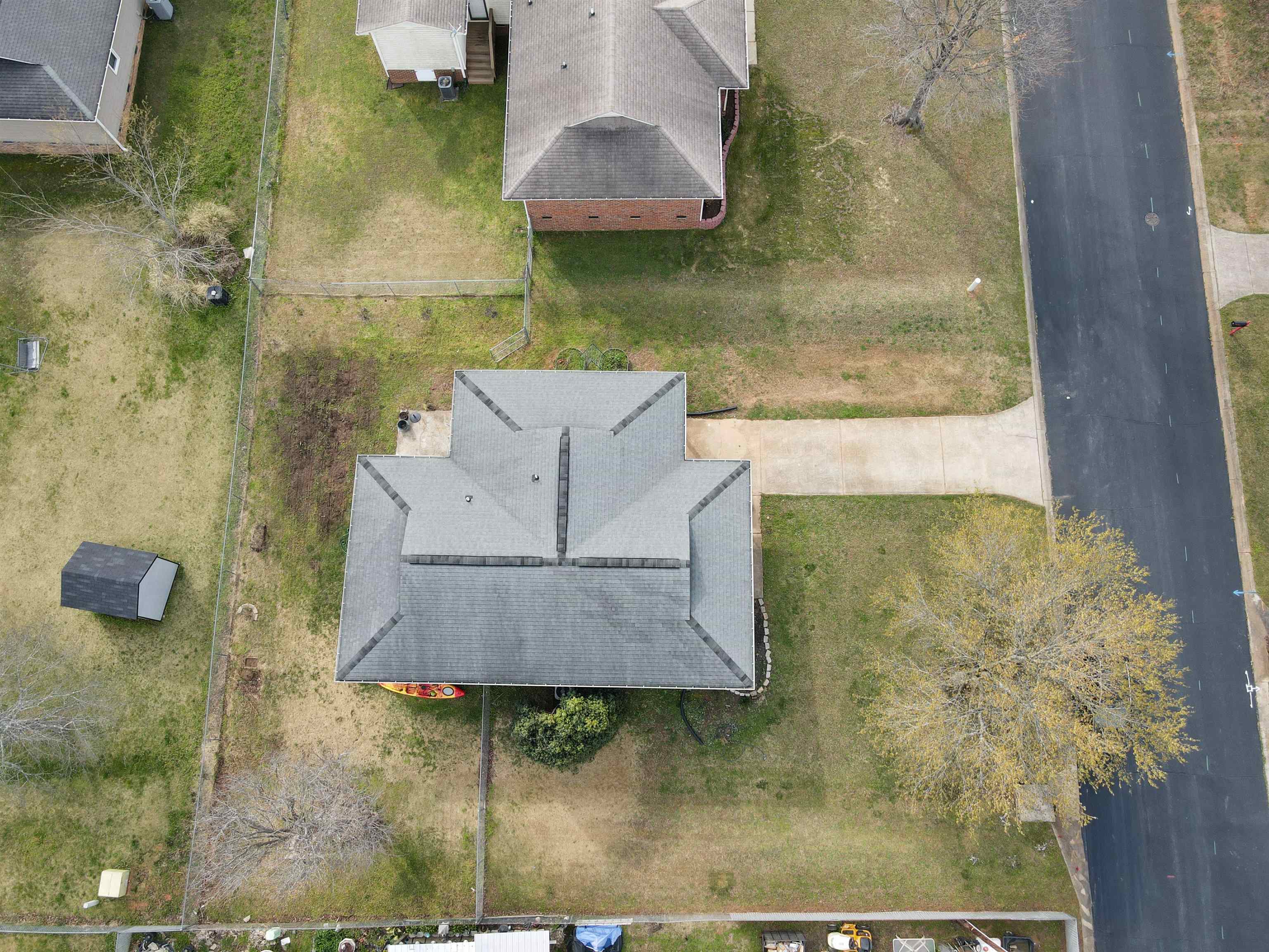 229 Ranier Drive Inman, SC 29349 - Photo 30 of 32