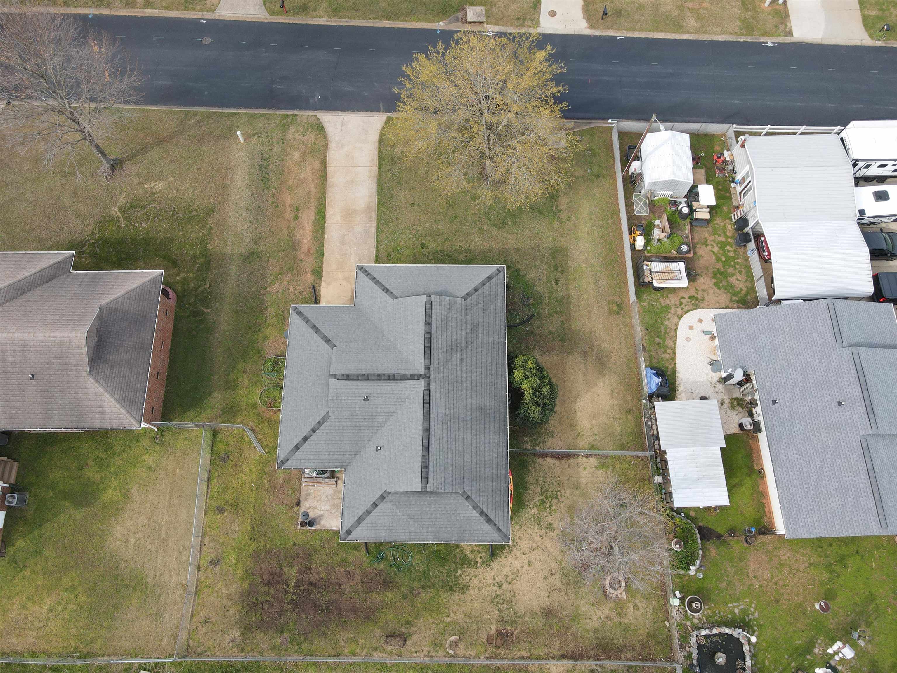 229 Ranier Drive Inman, SC 29349 - Photo 31 of 32