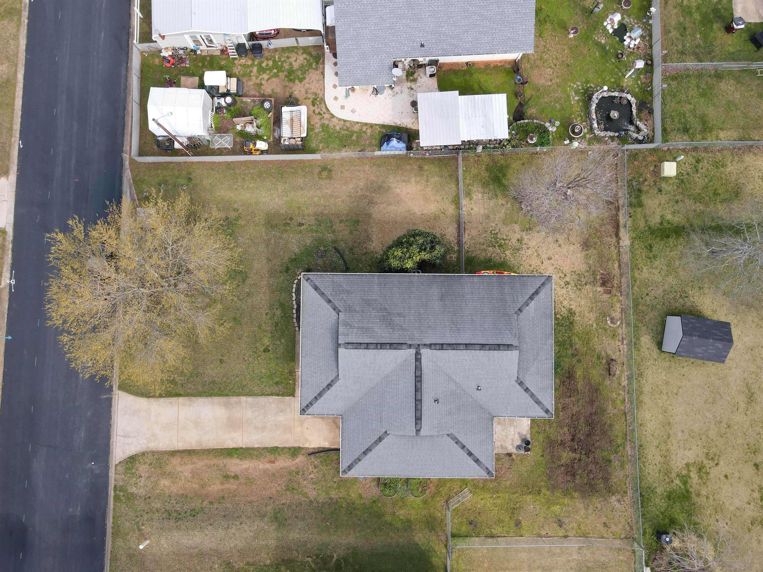 229 Ranier Drive Inman, SC 29349 - Photo 32 of 32