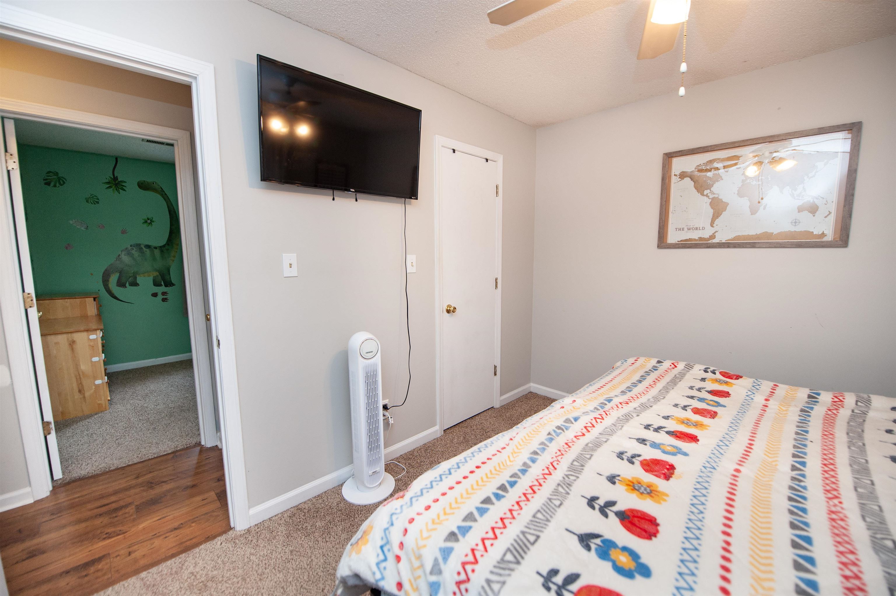 229 Ranier Drive Inman, SC 29349 - Photo 9 of 32