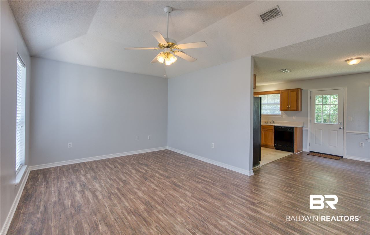 13085 Pointer Drive West Foley, AL 36535 - Photo 4 of 20 Living Room