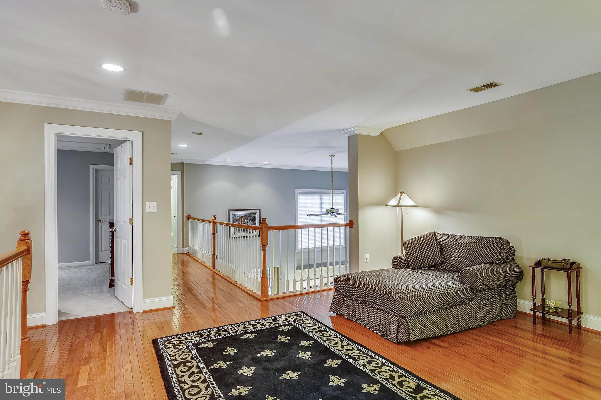 54 Colony Crossing Edgewater, MD 21037 - Photo 29 of 49 Loft area