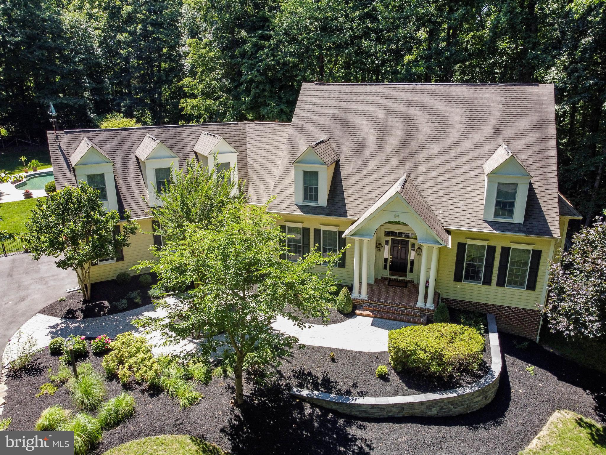 54 Colony Crossing Edgewater, MD 21037 - Photo 46 of 49 This perfect home awaits you!